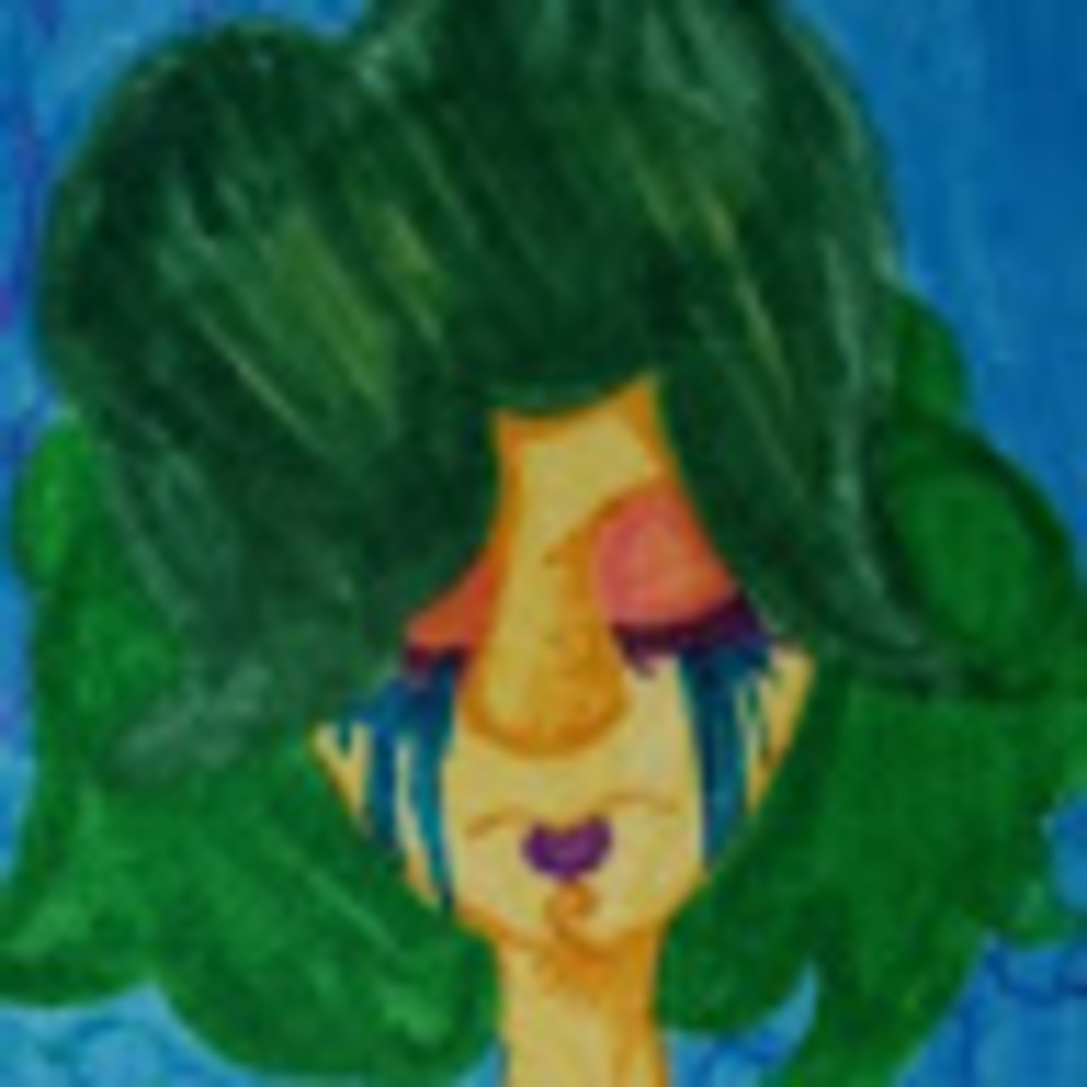 Meet your Posher, Angelina